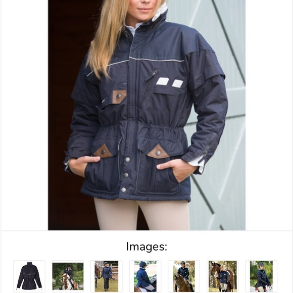mountain horse | Jackets \u0026 Coats 
